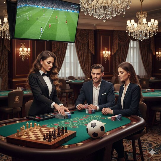 趣夜下载 - 官方APP展示